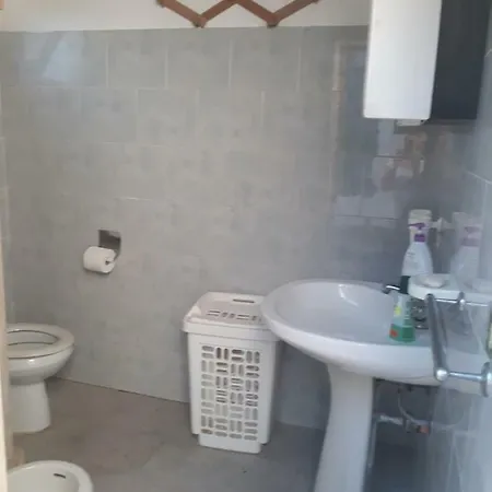 Alloggio Balneare Prázdninový dům Casalabate