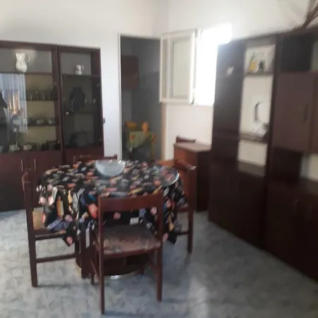 Prázdninový dům Alloggio Balneare Casalabate
