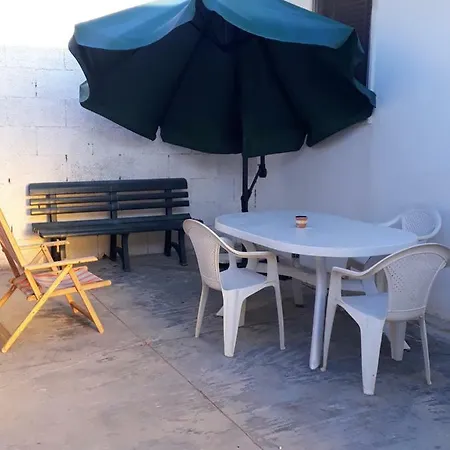 Alloggio Balneare